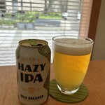 CAFE Elliott Avenue - 