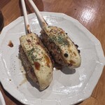 焼鳥居酒屋 鶴ちゃん - 