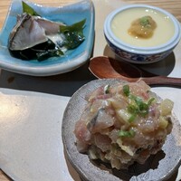 鮨 叶う - 