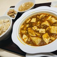 天津飯店 本店 - 