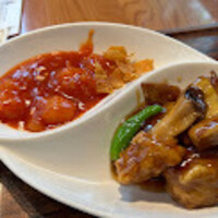 神楽坂 龍公亭 -  神楽坂 龍公亭 -