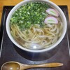 うどん茶屋　めん坊