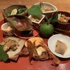 料理人　たに田