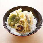 蕎麦遊膳 初花 - 