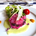 レストラン シャンソニエ - 