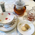 RUZE classique - ローズティー