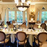 RUZE classique - Interior