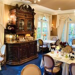 RUZE classique - Interior