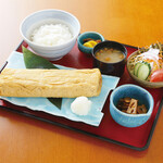 蕎麦遊膳 初花 - 