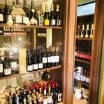 RUZE classique - 매장 내부