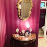 RUZE classique - トイレ！