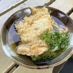 讃岐うどん がもう - 