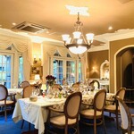 RUZE classique - Interior