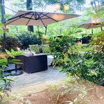 RUZE classique - View from the seated area