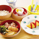 蕎麦遊膳 初花 - 