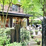 RUZE classique - 入口