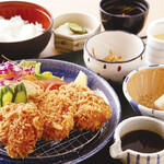 蕎麦遊膳 初花 - 