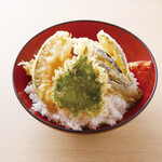 蕎麦遊膳 初花 - 