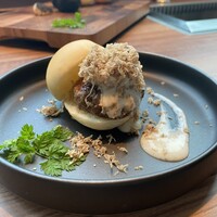 焼肉うしごろ 新宿三丁目店 - 