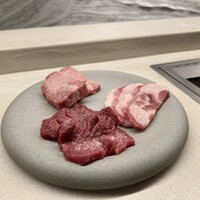 西院焼肉KINOE - 