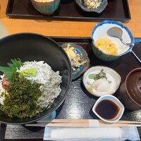 お料理 とみやま - 