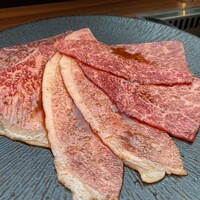 焼肉うしごろ 新宿三丁目店 - 