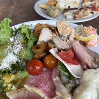 The Kitchen Salvatore Cuomo NAGOYA - 