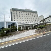 岐阜グランドホテル - 