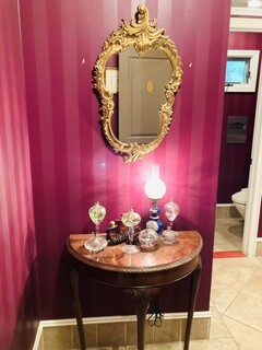 RUZE classique - トイレ！