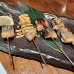 さば料理専門店 SABAR+ - 