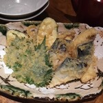 さば料理専門店 SABAR+ - 