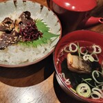 さば料理専門店 SABAR+ - 