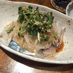 さば料理専門店 SABAR+ - 