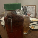 手づかみDining 東京ハンズ - 