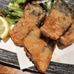 さば料理専門店 SABAR+ - 