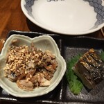 さば料理専門店 SABAR+ - 