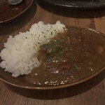 手づかみDining 東京ハンズ - 