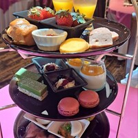 レストラン八間蔵 - 