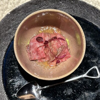 鉄板焼き あさひ - 