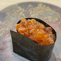 陸奥前鮨 善知鳥 - 