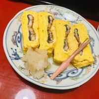 うなぎ割烹 大江戸 - 