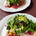 レストランMEBUKI - 