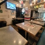 ホンデポチャ - 店舗内観