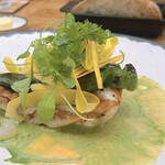 ザ タヴァン グリル＆ラウンジ - 