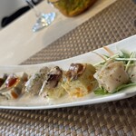 モン・ラパン - 