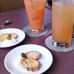 レストランMEBUKI - 