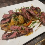 バール 青ィ印 - 