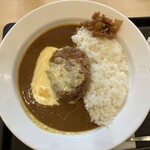 マイカリー食堂 - 