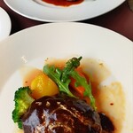 レストランMEBUKI - 