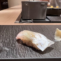 池袋 すし 福寿 - 